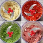 Hand Chopper 500ML - Image 3