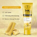 24K Gold Peeling Gel - Image 3